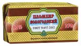 Изображение товара Мороженое пломбир «Вологодский пломбир» шоколадный брикет, 250 г