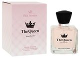 Изображение товара Туалетная вода женская Paul Vensan The Queen, 100 мл