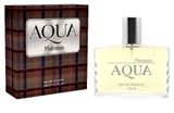 Изображение товара Туалетная вода Aqua Platinum Дельта Парфюм, 100 мл