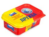 Изображение товара Сырный продукт «Переяславль» Дружба плавленый ЗМЖ, 250 г