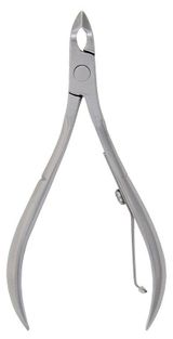 Изображение товара Кусачки для ногтей Inter-Vion, 1шт