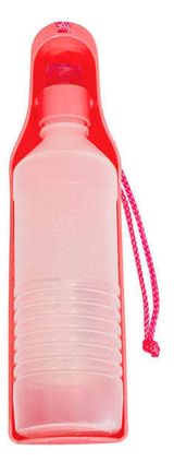 Изображение товара Поилка для животных Triol портативная, 500 мл