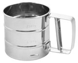 Изображение товара Сито-кружка для муки «Мультидом» D10