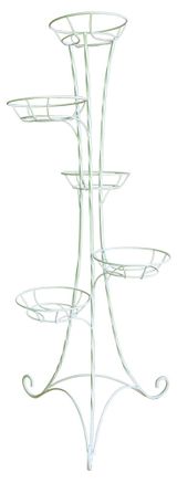 Изображение товара Подставка для цветов Классик-5, 50х45х133 см