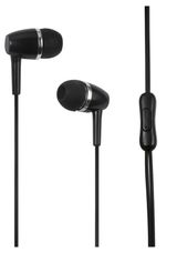 Изображение товара Гарнитура Red Line Stereo Headset SP08 черная