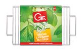 Изображение товара Решетка гриль Grifon плоская, 26х36х2 см