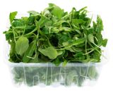 Изображение товара Салатная смесь Руккола и Корн, 125 г