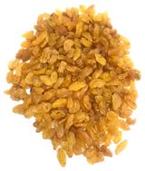 Изображение товара Изюм желтый Джамбо крупный, вес