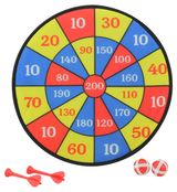 Изображение товара Игра дартс ONE TWO FUN, 36 см