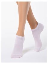 Изображение товара Носки женские Conte Elegant 15С-77 розовые, р.25