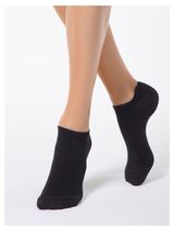 Изображение товара Носки женские Conte Elegant 15С-77 черные, р.25