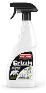 Изображение товара Спрей для удаления жира Unicum Гризли, 500 мл