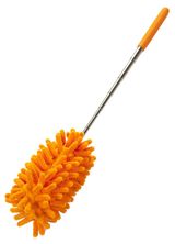 Изображение товара Щетка La Hotesse c телескопической ручкой, 28х76,5 см