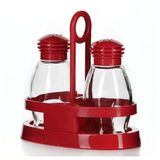 Изображение товара Набор для специй Herevin на подставке, 85 мл