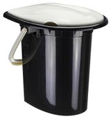 Изображение товара Ведро-туалет «Каждый день», 16 л