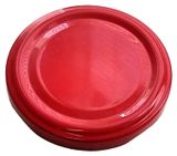 Изображение товара Крышка для консервирования «Елабужские крышки» Карусель винтовая III-66, 1 шт