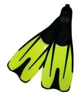 Изображение товара Ласты для плавания ISG, размер 43-44