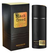 Изображение товара Туалетная вода мужская Nosferato Parfum Black Creed, 100 мл