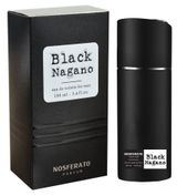 Изображение товара Туалетная вода мужская Nosferato Parfum Black Nagano, 100 мл