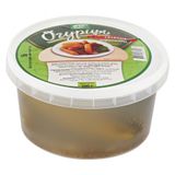 Изображение товара Огурцы соленые корнишоны «ФЭГ», 500 г