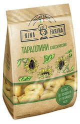 Изображение товара Тараллини Nina Farina классические, 180 г