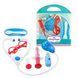 Изображение товара Игровой набор Mary Poppins Скорая помощь, 7 предметов в ассортименте