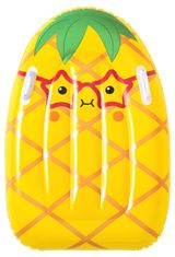 Изображение товара Плот надувной Bestway для плавания. 80х52х16 см