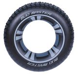 Изображение товара Круг надувной Bestway Колесо, 80x80x19 см