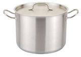 Изображение товара Кастрюля Appetite Professional для индукционных плит, 9 л