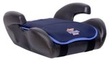 Изображение товара Удерживающее устройство для детей Kids Planet Tau синий сапфир гр. III 22-36 кг 6-12 лет