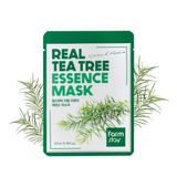 Изображение товара Маска тканевая для лица FarmStay Real Manuka Honey Essence Mask с экстрактом меда, 23 мл