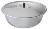 Изображение товара Миска Scovo с крышкой, 10 л