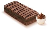 Изображение товара Пирожное бисквитное 7Days Cake Bar неглазированное с какао, 30 г