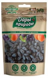 Изображение товара Изюм «Дары Природы» сушеный, 150 г