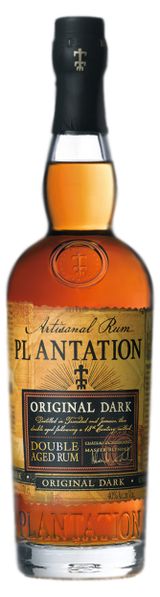 Изображение товара Ром Plantation Original Dark Франция, 0,7 л