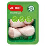 Изображение товара Голень цыпленка-бройлера «Петруха» Халяль Alfoor охлажденная, 750 г