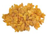 Изображение товара Изюм желтый мелкий NaturFoods, вес