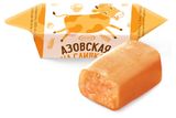 Изображение товара Конфеты «Азовская кондитерская фабрика» Азовская на сливках, вес