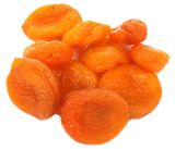 Изображение товара Абрикос сушеный Food Art Курага без косточки эконом, вес