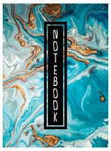 Изображение товара Скетчбук «ПЗМБ» А5, 60 листов