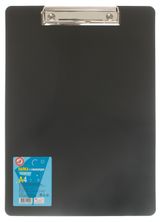 Изображение товара Планшет для бумаги АШАН Красная птица с зажимом, А4