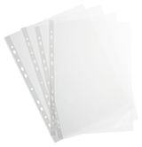 Изображение товара Файл «Каждый день» с перфорацией А5, 50 шт