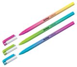 Изображение товара Ручка шариковая Berlingo Radiance синяя 0,7 мм, 1 шт в ассортименте