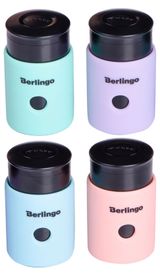 Изображение товара Точилка Berlingo Instinct с контейнером, 1 отверстие