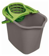 Изображение товара Ведро с насадкой для отжима York, 10 л