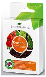 Изображение товара Компост Bioelements, 90 г