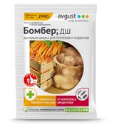 Изображение товара Дымовая шашка Avgust Бомбер, 5 г