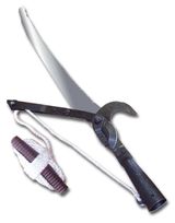 Изображение товара Веткорез штанговый с ножовкой