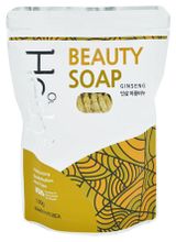 Изображение товара Мыло-пенка Our Herb Story с женьшенем, 100 г