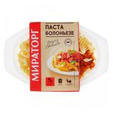 Изображение товара Паста «Мираторг» Болоньезе, 260 г